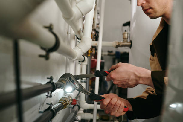 Reliable Centerburg, OH Plumbing Solutions