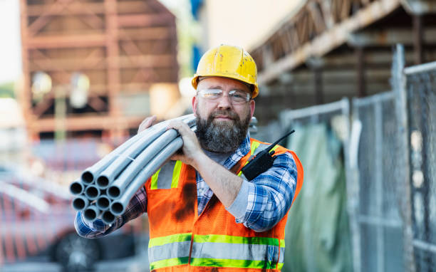 Best Sewer Cleaning Services  in Centerburg, OH