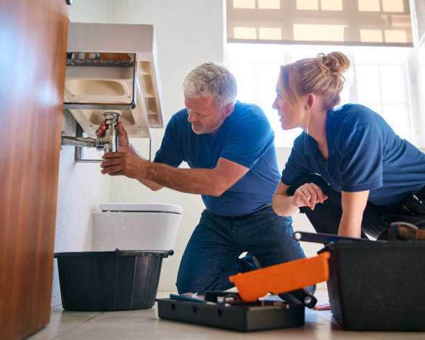 Best Drain Cleaning Services  in Centerburg, OH